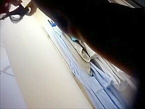 Amazing ass my step sister on