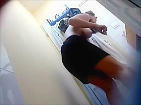 Amazing ass my step sister on