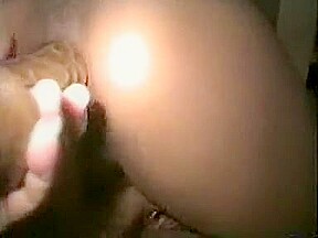 Amazing homemade Dildos/Toys, Ass xxx scene