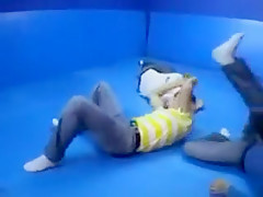 Amazing male in horny frat/college, str8 homosexual adult clip