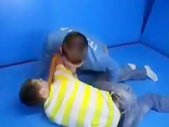 Amazing male in horny frat/college, str8 homosexual adult clip