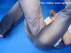 Amazing male in horny frat/college, str8 homosexual adult clip