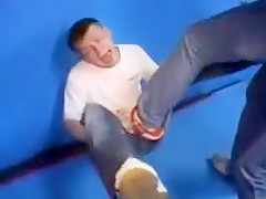 Amazing male in horny frat/college, str8 homosexual adult clip