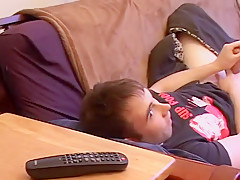 Amazing male pornstar in best solo male, tattoos homosexual adult clip
