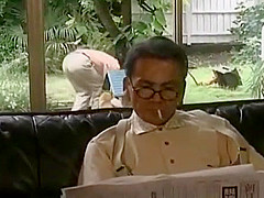 Amazing sex scene Asian exclusive just for you