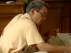 Amazing sex scene Asian exclusive just for you
