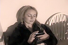 Amber Chrisitne