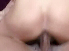 Anal Beauty - Only A Hung Guy With A Big Appetite For Ass Can Handle This