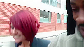 Anal Cuckold Redhead Milf