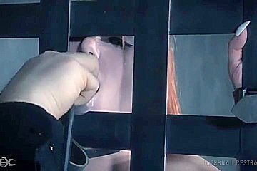 Anal Hooks And Torture