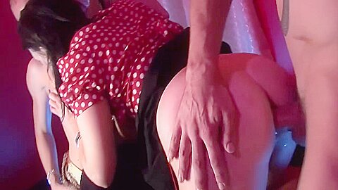Anal Liaisons - 2