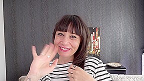 Anal Milf to be With Holly Hole - HeavyOnHotties