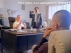 Anal, Straight Video
