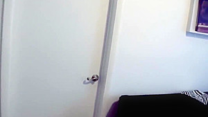 Anal first timer breanne in anal play
