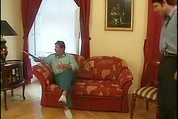 Anal party for Luisa and Sabina