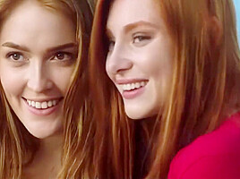 And Get Fucked By Pools - Lacy Lennon, Jia Lissa And Alberto Blanco