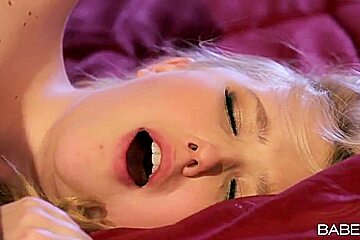 And Hot Lesbian Sex - Samantha Rone And Kenna James