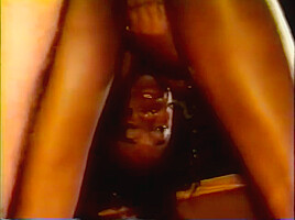 And Wild At Heart (1991) - Dominique Simone And Joey Silvera