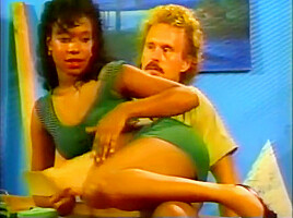 And Wild At Heart (1991) - Dominique Simone And Joey Silvera