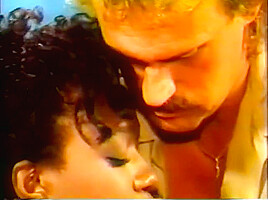 And Wild At Heart (1991) - Dominique Simone And Joey Silvera