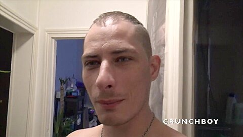 Andrea Slut Blond Twink Fucked Raw By Straight Arab - FrenchFuckerXxl