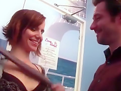 Andrea a teen 18+ anal fucked