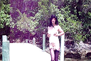 Andrea girly porno boots scenenyt