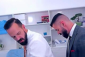 Andy Onassis & Victor DAngelo