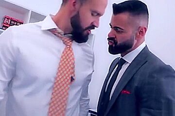 Andy Onassis & Victor DAngelo