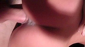 Angel Rivas & Zena in this hot video shows a pick up sex with a slut