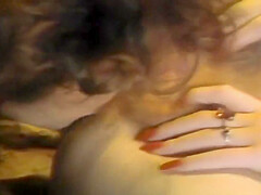 Angels Of Mercy (1985, Us Full Video, Dvd) With Buffy Davis