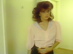 Angels Of Mercy (1985, Us Full Video, Dvd) With Buffy Davis