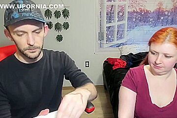 Animour Sex Machine Thrusting Dildo Unboxing And Masturbation With Sophia And Jasper With Sin Spice