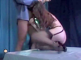 Anna Biella Guilia sex scenes