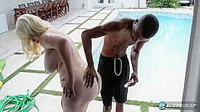 Anna Moore And John Long - Amazing Adult Video Big Dick Fantastic , Check It