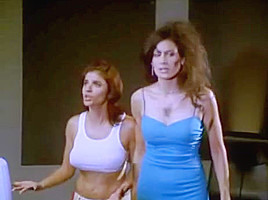 Anna Nicole Smith, Lenise Soren, Gladys Jimenez & Chyna - Illegal Aliens