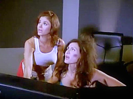 Anna Nicole Smith, Lenise Soren, Gladys Jimenez & Chyna - Illegal Aliens
