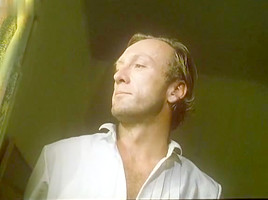Annick Christiaens in Wildschut (1986)