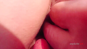 Anthea Farfalla In Sweet French Masseuse Offers Blowjob Sex And Anal Sex Happy Ending To Her Client