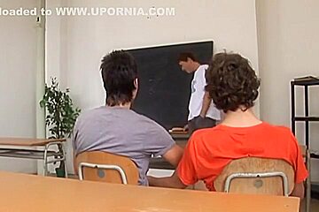 Apprends-moi, Touches-moi Full Twink Tube