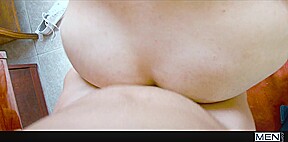 Aquiles Paris & Flex in Truth Or Dare 1 - DrillMyHole