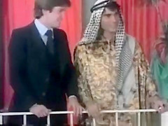Arabian Knights