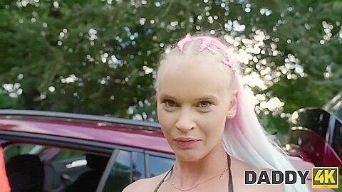 Ariela Donovan - My Boyfriends Step dad