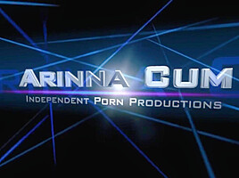Arinna Cum In Porn Afterparty