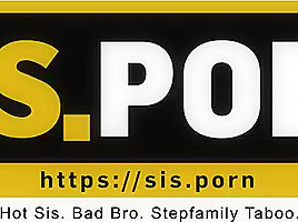 Arousing Girl Practices Taboo Techniques With Devoted Stepbro