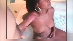 Arrebentei o rabo da preta - Taty Morena