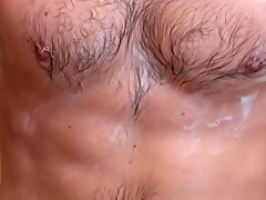 Ashley & Colby Double Feature - Naked Sword