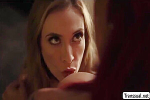 Ashley S - Tbabe Foxxy Loves Fucking Aiden Wet Pussy In Do