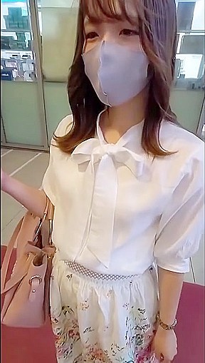 Asian Angel 889 - AsianHappyEnding