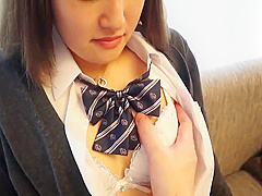 Asian Angel - Exotic Xxx Movie Lingerie Hot Uncut